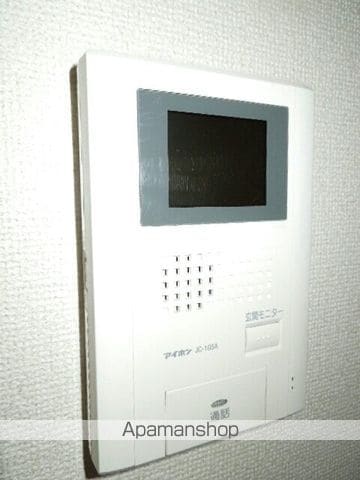 ステージ芦田川Cの内装写真