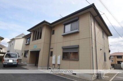 岡山県岡山市南区大福[3DK/54.07m2]の外観3