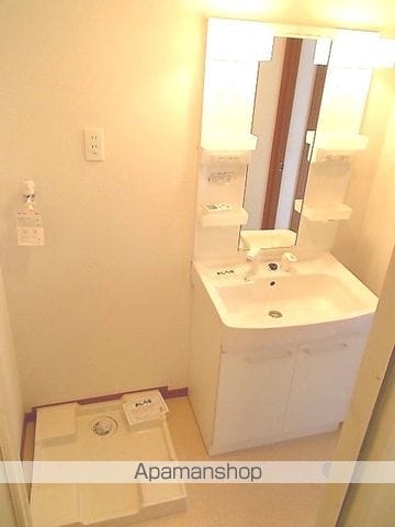 フォレスト衣織手の内装写真