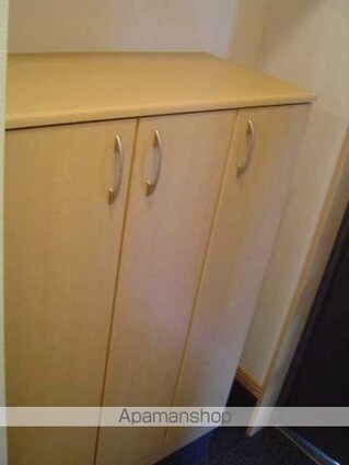 プレサス　ヒルズ[1LDK/45.63m2]の内装3