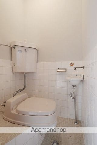 グランピア幟町の内装写真