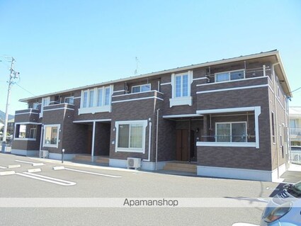 イースト　ゼファー[1LDK/50.12m2]の外観4