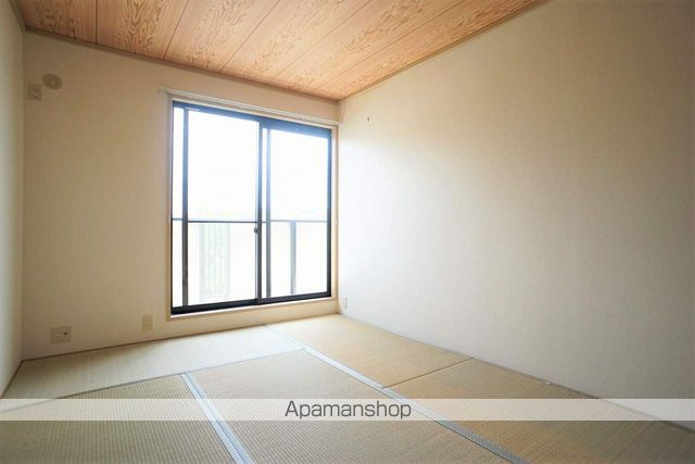 カンボリの内装写真