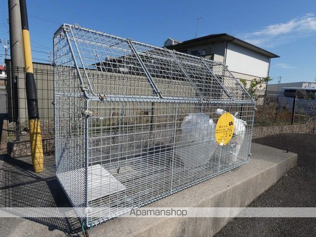 エクセレントビレッジの外観写真