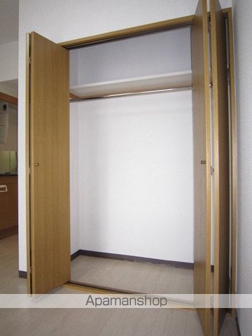 メイテラッセ中島丁の内装写真