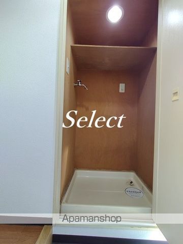 シティマンションオリエント伊勢佐木町の内装写真
