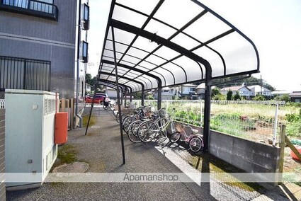 レジデンス山崎[2LDK/55.03m2]の内装1