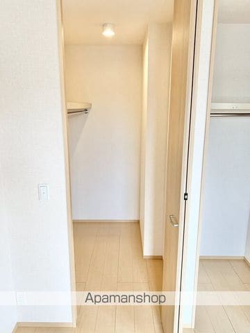 ミルキーコートの内装写真