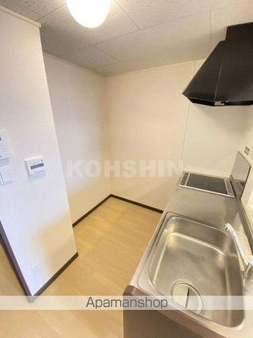 レオネクストグランドゥール Sの内装写真