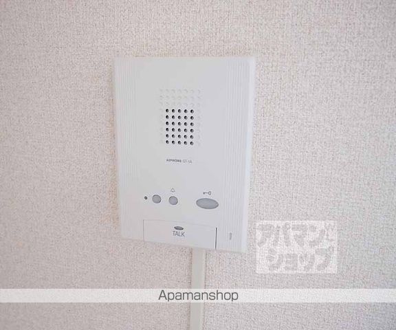 本町スチューデントハイツの内装写真