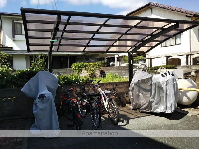 レオパレス池田S・Yのその他写真