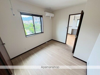 エーリッシュ新涯[2SLDK/56.24m2]のその他部屋・スペース