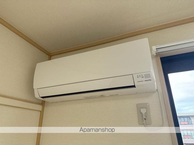 サンコート松縄の内装写真
