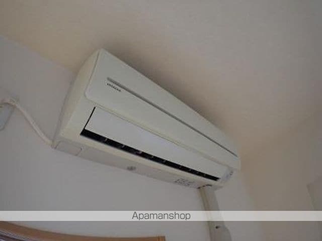 富士マンションの内装写真