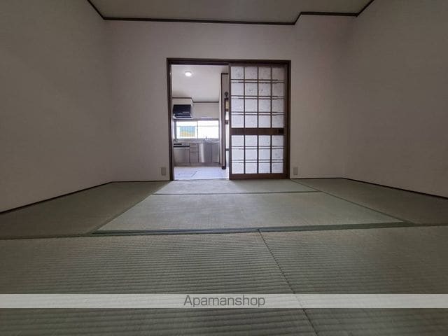 豊中市大島町1−9−12の内装写真