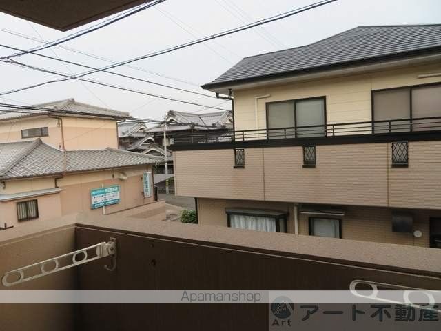 マ・メゾン土居田の内装写真