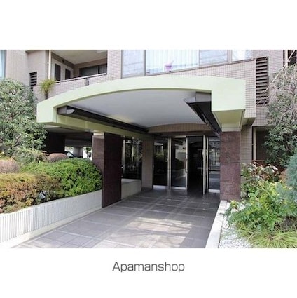 ＰＡＬＡＣＩＯ　ＢＥＬＡ　ＶＩＳＴＡ[2LDK/80.5m2]の外観2