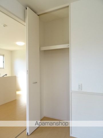 T−CUBEの内装写真