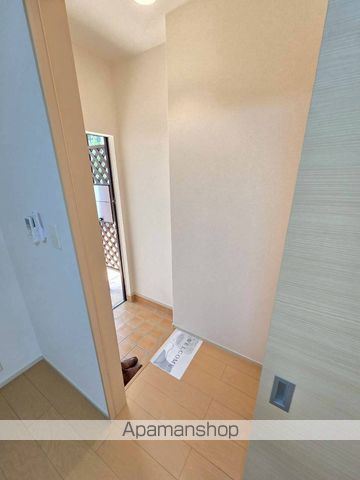 ロード早水 Iの内装写真