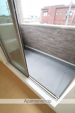 ニュームーンヒルズ新生の内装写真