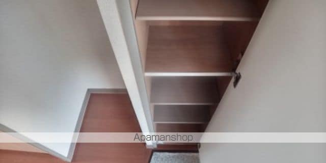 レオパレスフカサカの内装写真