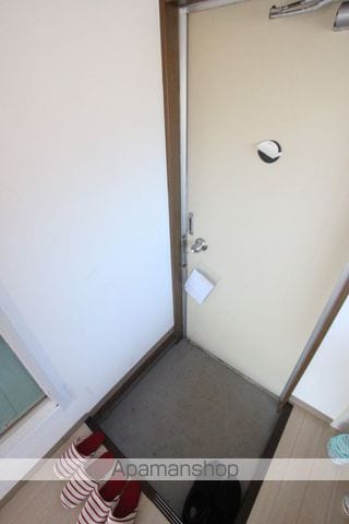 今井ハイツA棟の内装写真
