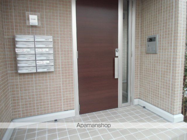 浜の前マンション13号棟のその他写真