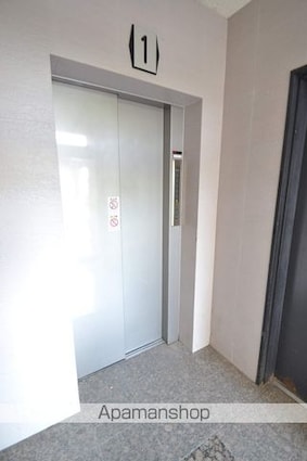 ディアーズＭマンション[2LDK/62.37m2]の共用部5