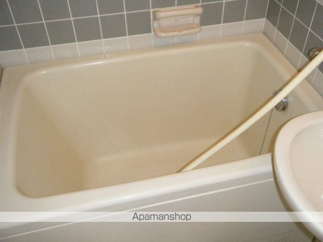 コーポルミナスの内装写真