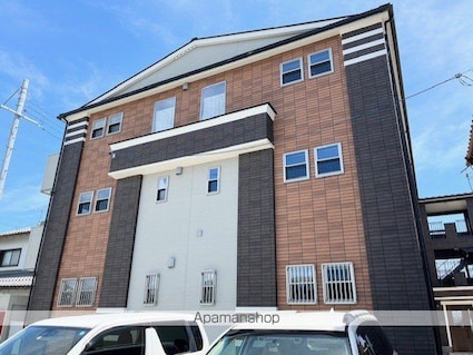 ＰｒｅｍｉｅｒＲｅｓｉｄｅｎｃｅ　ＭＩＴＳＵＹＡⅠ[2LDK/58m2]の外観2