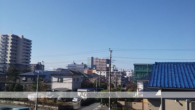 レオパレスシープIIIのその他写真