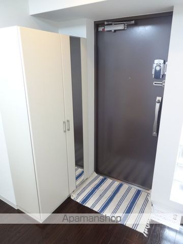 ドゥスプランドゥールの内装写真