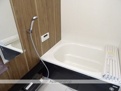 ドレスローザ[1LDK/26.72m2]のキッチン