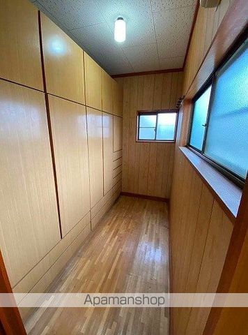 幸町ふたば貸家の内装写真