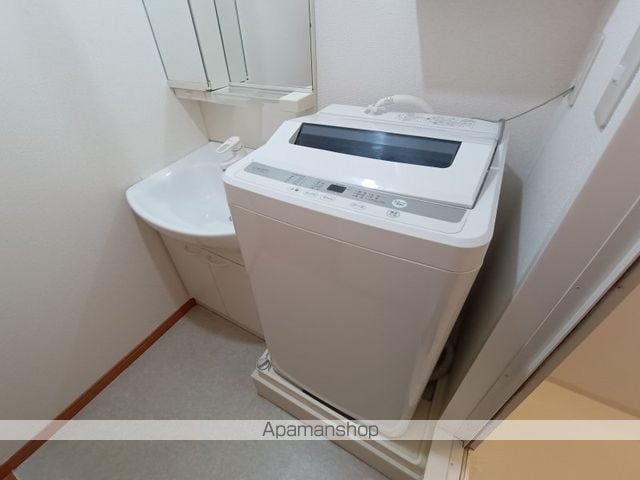 レオパレス島之内の内装写真