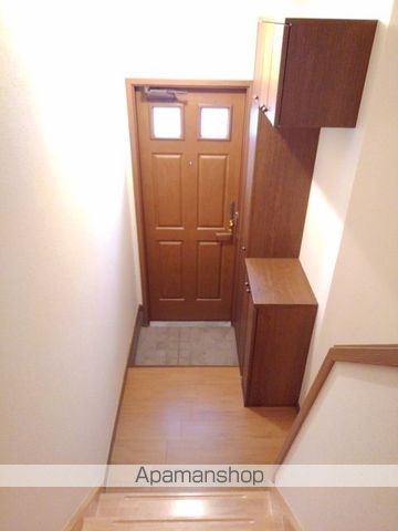 apartment 福島県伊達市保原町字赤橋
地図を見る