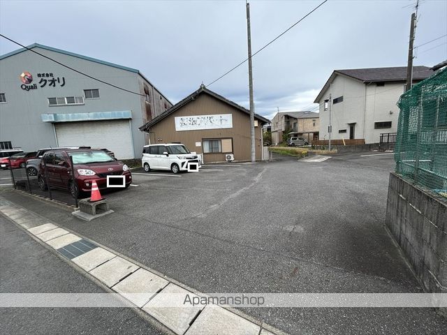 長坂アパートのその他写真
