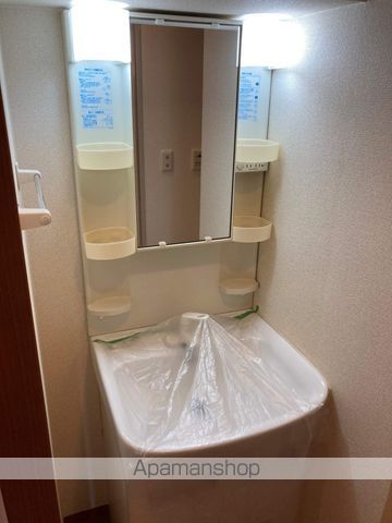 キャッスルプラザ甲子園アネックスの内装写真