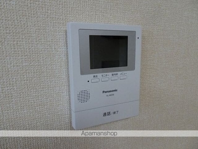 ケイパレスIIの内装写真