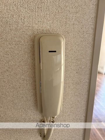 広島電鉄宮島線 高須駅 徒歩8分 2階建 築43年の内装写真