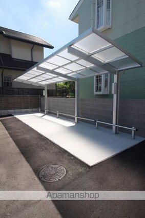 ステラ[2LDK/71.25m2]の外観5