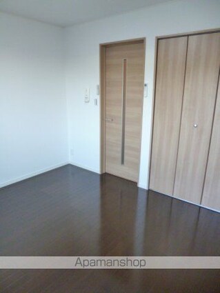 東京都練馬区氷川台２丁目[1K/20.47m2]のリビング・居間