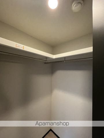 GRAN PASEO鷺ノ宮の内装写真