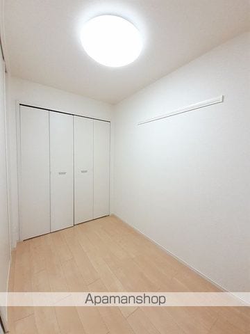 エービーフィールドの内装写真