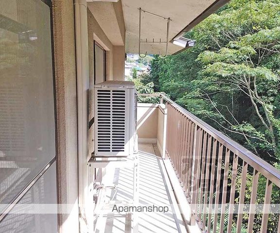 CASA VERDEの内装写真