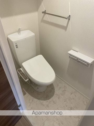 クラシスト北畠の内装写真