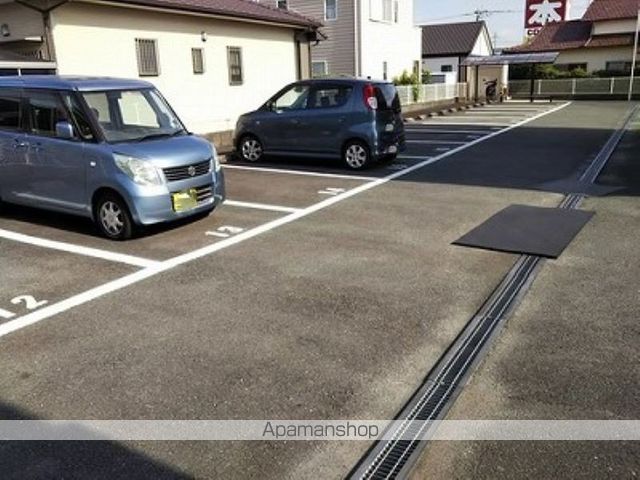 レオパレスNサイドのその他写真