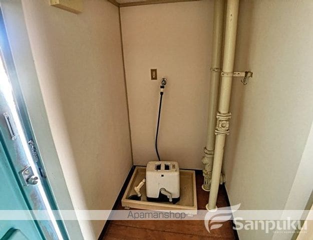 第1中須賀マンションの内装写真