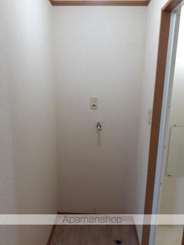 ハピネスの内装写真