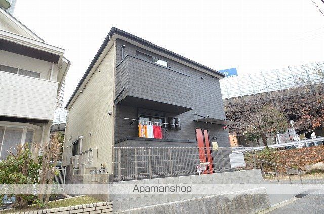ディアム緑井の外観写真
